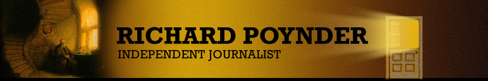 Richard Poynder - Independent Journalist